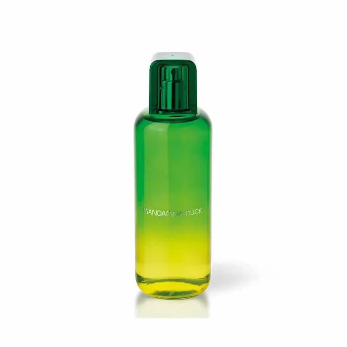 Mandarina Duck The Mandariners For Him Eau De Toilette Vaporisateur 100ml - Afanaya